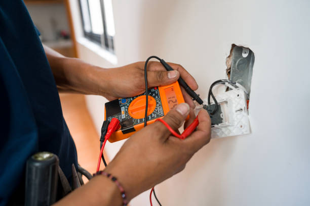 Best Affordable Emergency Electrician  in , IA