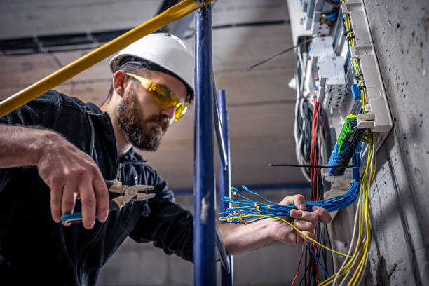 Best Affordable Electrical Installation  in , IA