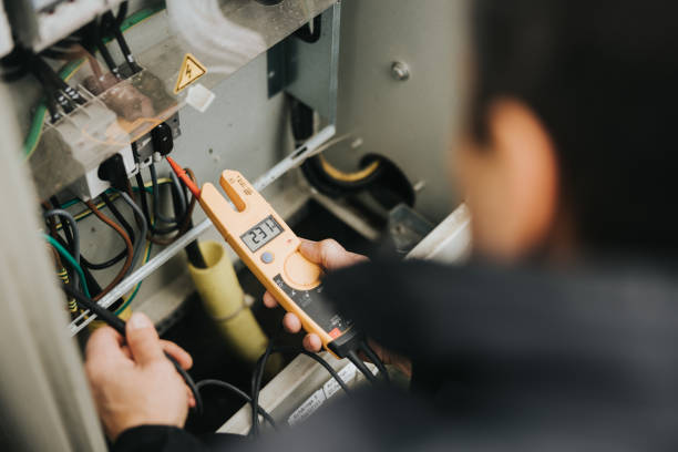 Best Emergency Electrical Repair  in , IA
