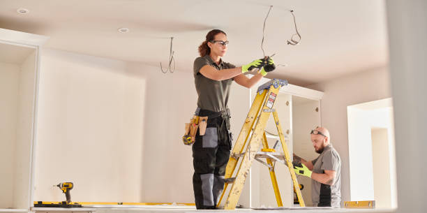 Best Residential Electrician Services  in , IA