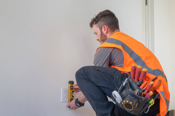 Best Industrial Electrical Services  in , IA