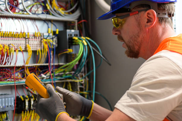 Best Licensed Electrician  in , IA