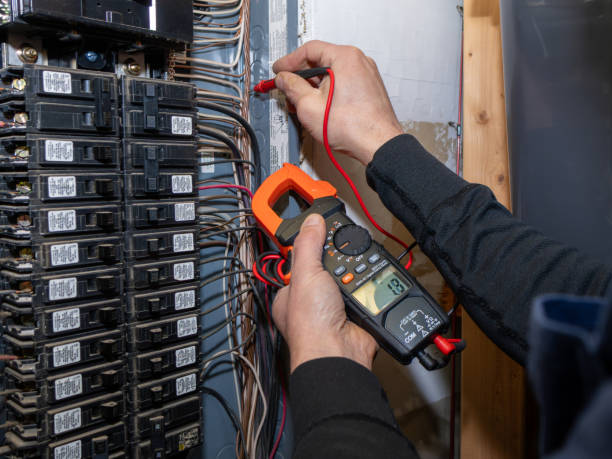 Best Affordable Electrician  in , IA