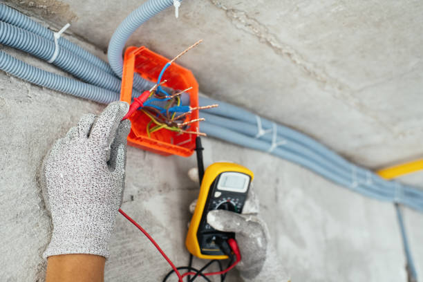 Best Electrical Installation Contractor  in , IA