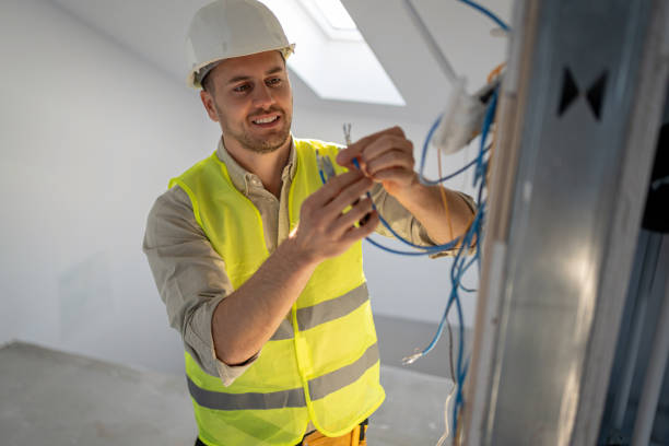 Best Electrical Contractors for Businesses  in , IA
